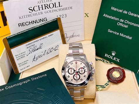 rolex daytona zifferblatt tauschen|Rolex.